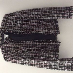 Dressy Jacket